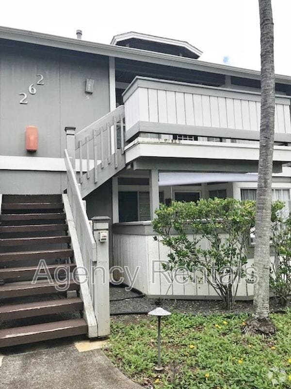 Building Photo - Crosspoint 2S 99-262 Mananai Pl Unit 2S Rental