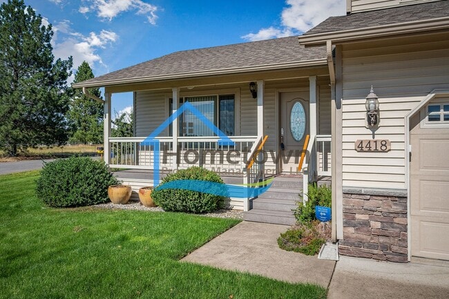 Photo - 3 Bedroom, 2 Bathroom Home, with Attached 2 Car Garage Available in Coeur d'Alene!
