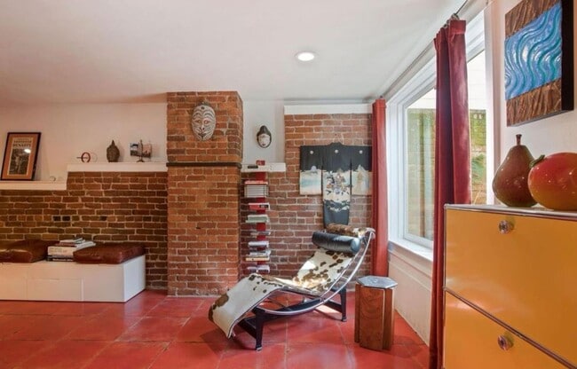 Photo - 1471 McAllister St