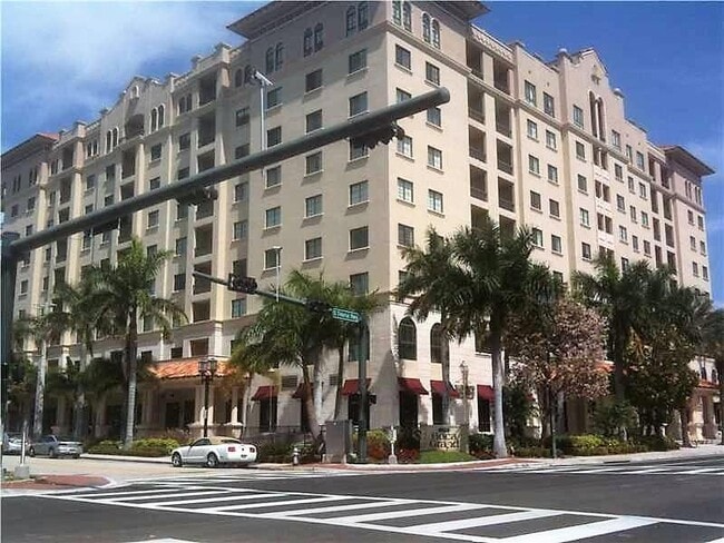 Building Photo - 233 S Federal Hwy Unit UPH16
