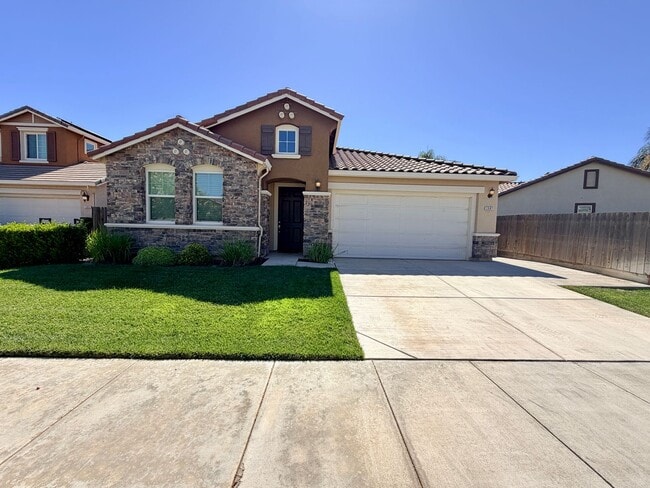 Building Photo - 1587 Manzanita Way