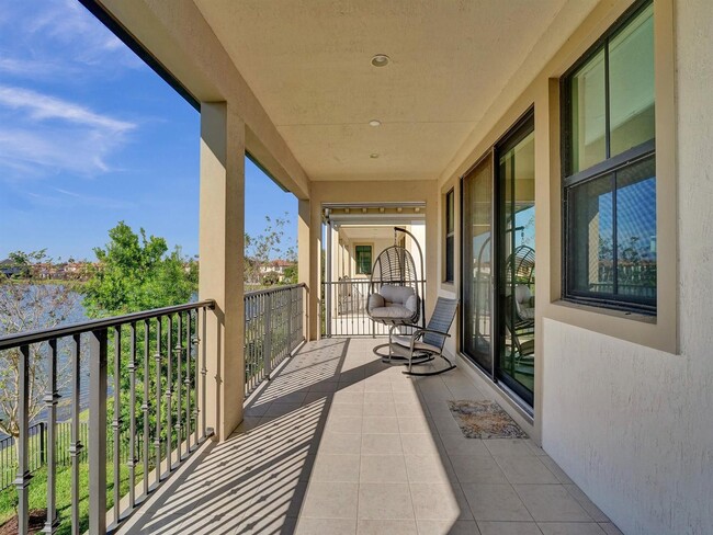 Photo - Carrington Avenue, Parkland, FL 33076 - 6 BR 5.5 BA house