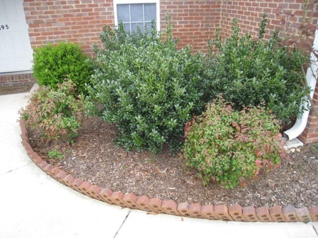 Photo - End of cul-de-sac quiet rancher in Owens Cross Roads