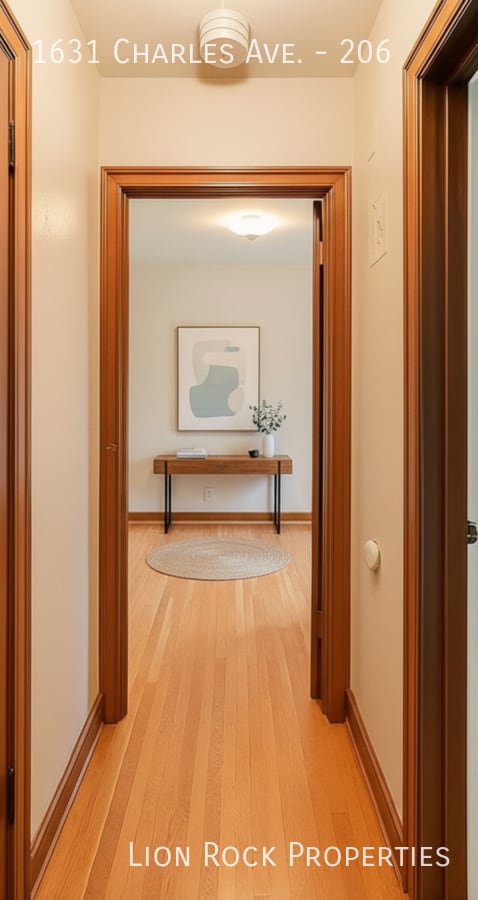 Photo - 1631 Charles Ave Unit 206