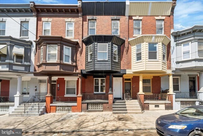 Building Photo - 1824 N 28th St Rental