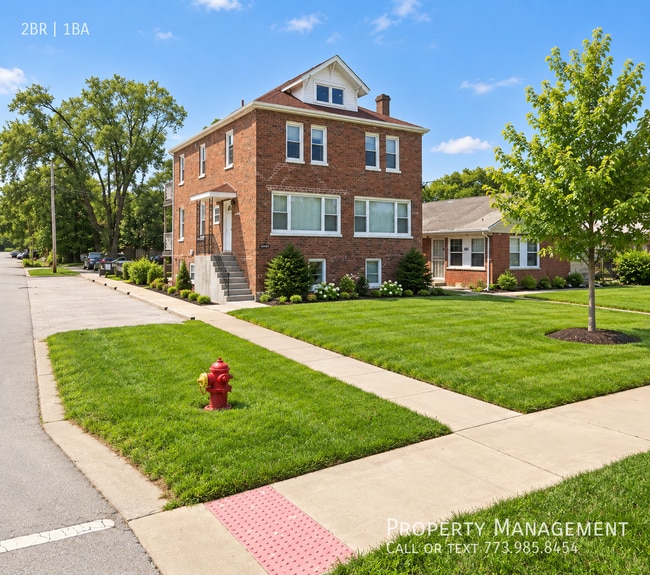 Building Photo - 14700 Turner Ave Unit B