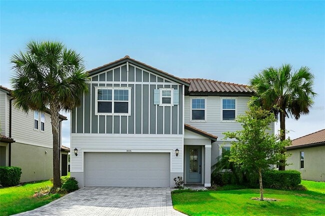Building Photo - 3806 Savanna Palms Ct