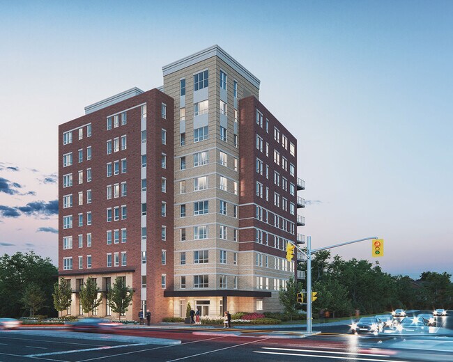 Photo - 2 Bedroom Unit | 725 sq ft Unit 205