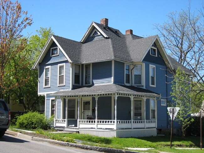 Photo - 502 S Aurora St Unit 1