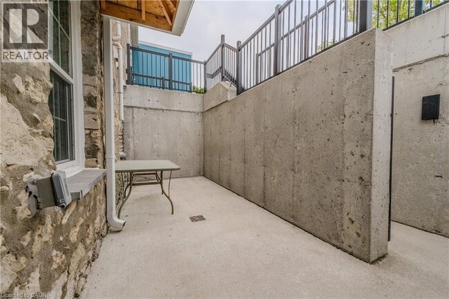 Photo - 58 Beverly St Unité 103