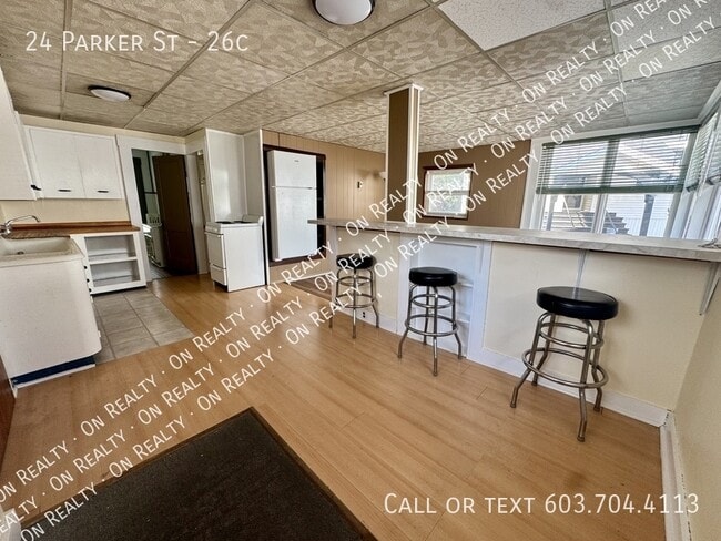 Building Photo - 24 Parker St Unit 26c