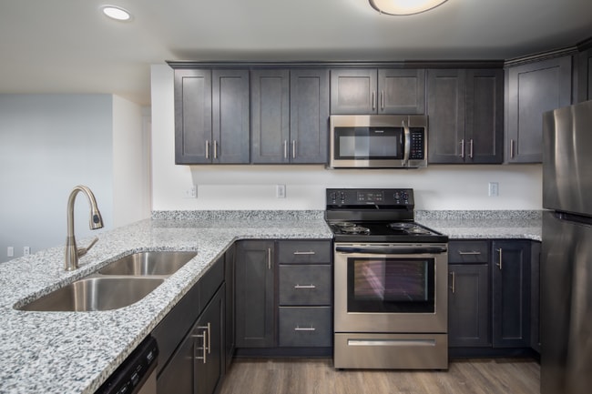 Photo - 1357-1357 Millersport Hwy Unidad 1337-4