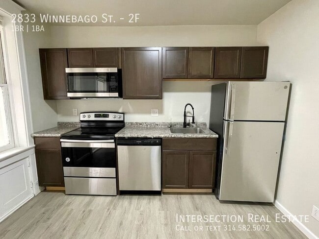 Photo - 2833 Winnebago St Unit 2F