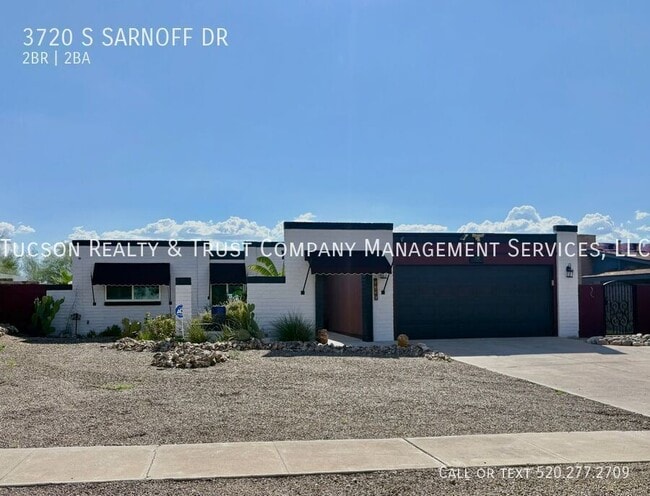 Building Photo - 3720 S Sarnoff Dr