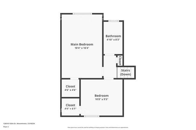 1240 W 135th Dr