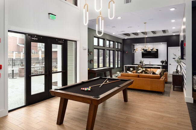 Photo - The Reserve at Camp Creek