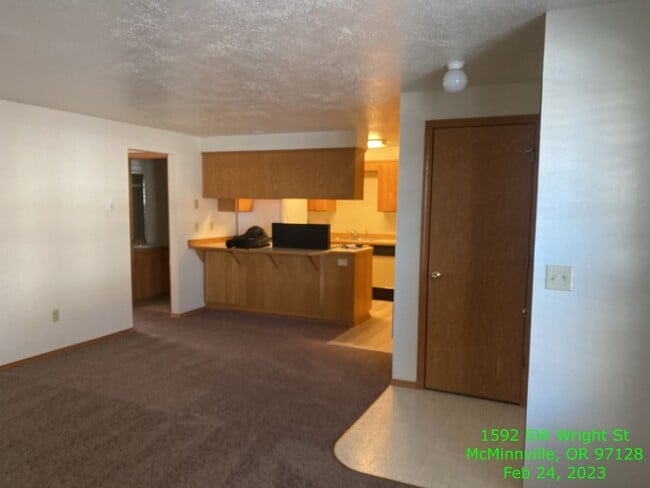 Photo - 1592 SW Wright St