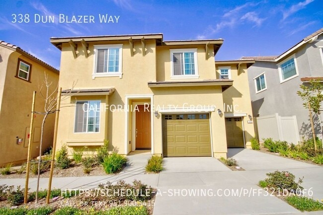 Building Photo - 338 Dun Blazer Wy
