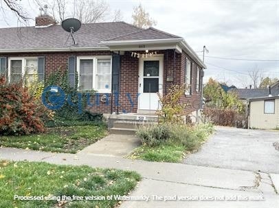 Building Photo - 512 4th Ave
