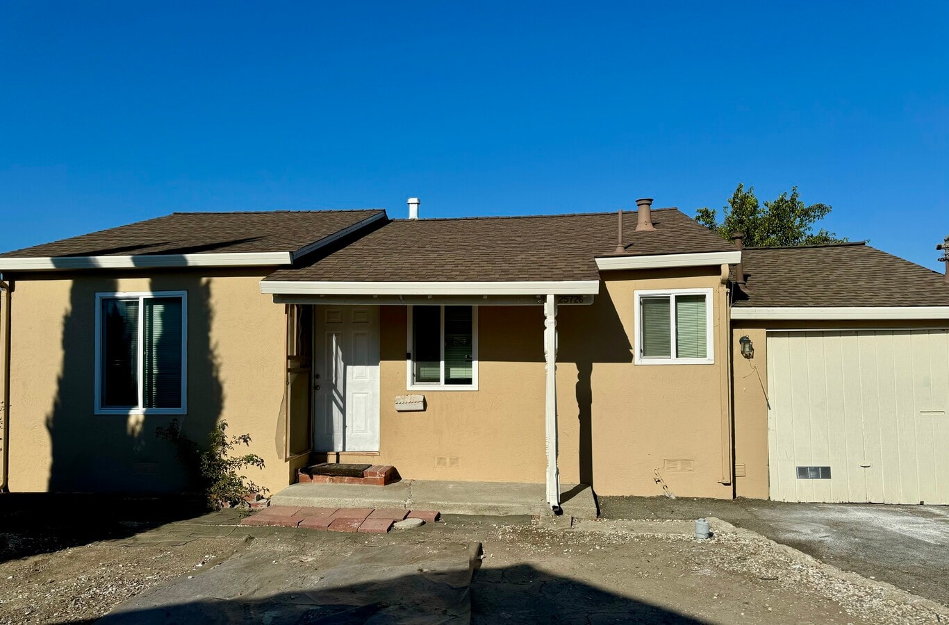 25726 Soto Rd Rental Casas en Alquiler Hayward, CA