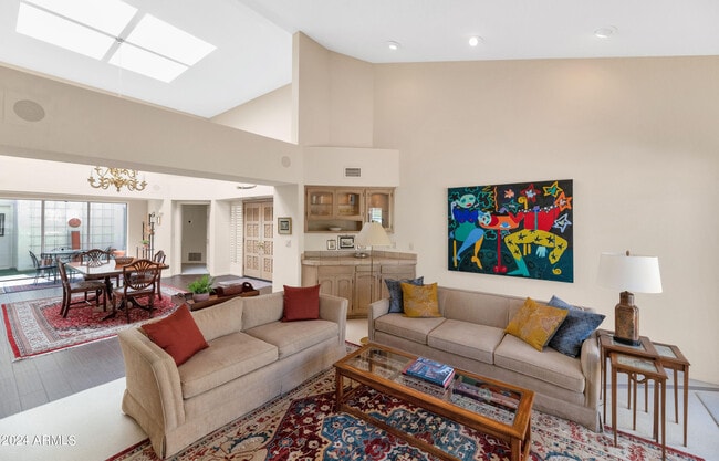 Photo - 2626 E Arizona Biltmore Cir