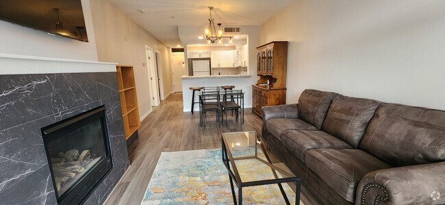 Building Photo - YEAR ROUND Chelan Resort Suites 2 Bedroom/... Rental