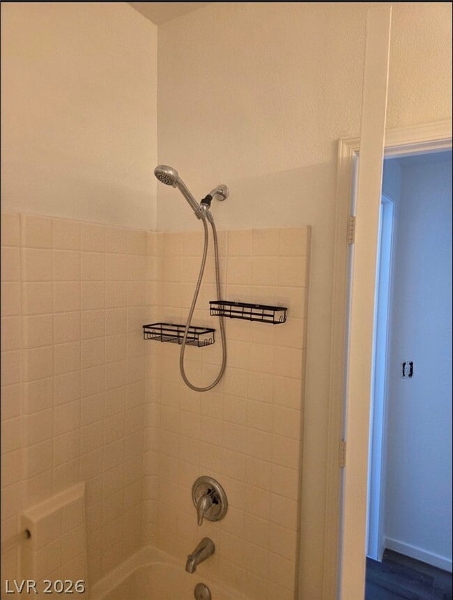 Building Photo - 7189 S Durango Dr Unit 304