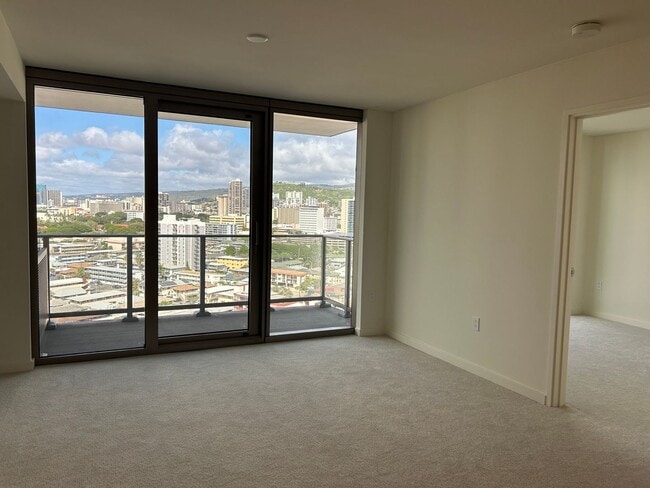 Photo - Sky Ala Moana West #1606 Unit 1606