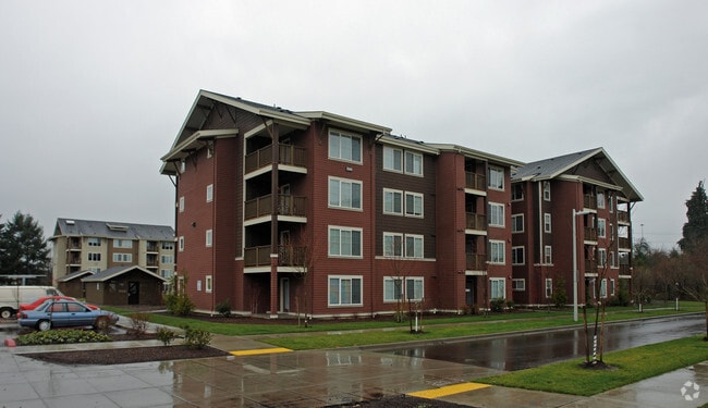 Photo - Willamette Gardens