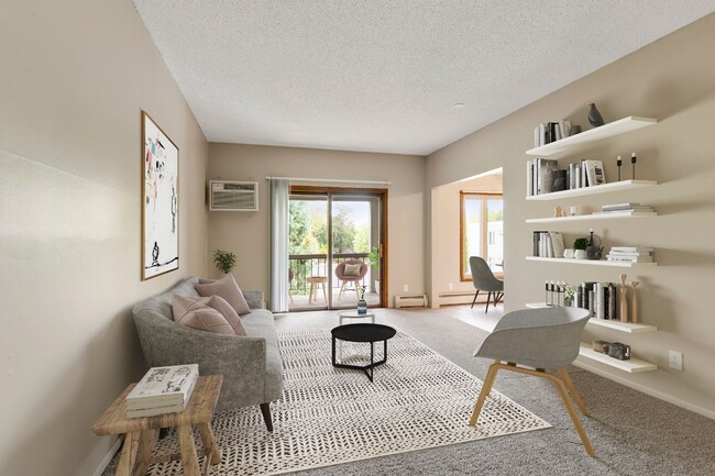 Parklawn Estates