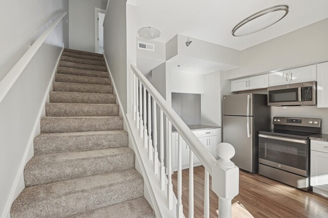 Photo - Wesley Place Apartments