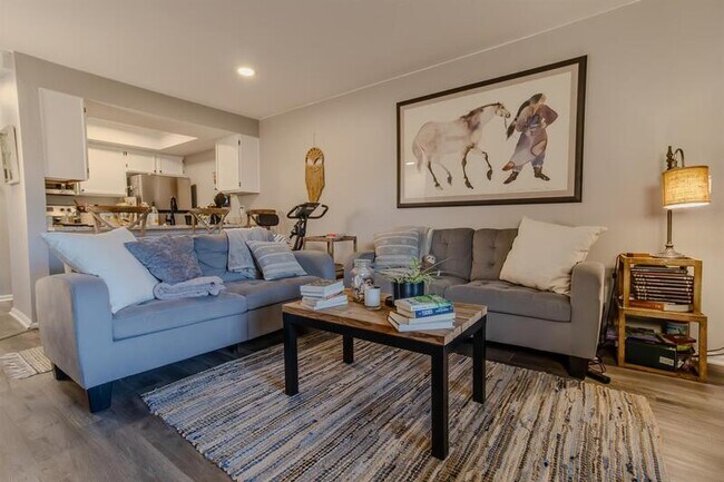 Photo - 16103 E Alaska Pl Unit 11