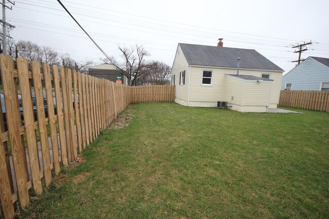 Photo - Renovated 2 Bedroom, 1 Bath Single-Family Home