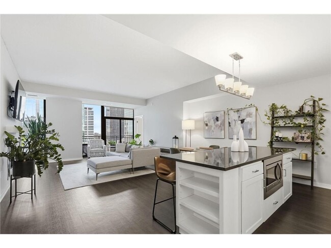 Building Photo - 497 S Marquette Ave Unit 2506