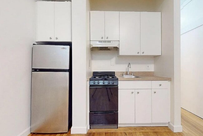 Photo - Lexington Avenue Unit 6D
