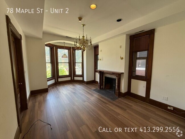 Building Photo - 78 Maple St Unit 2 Rental