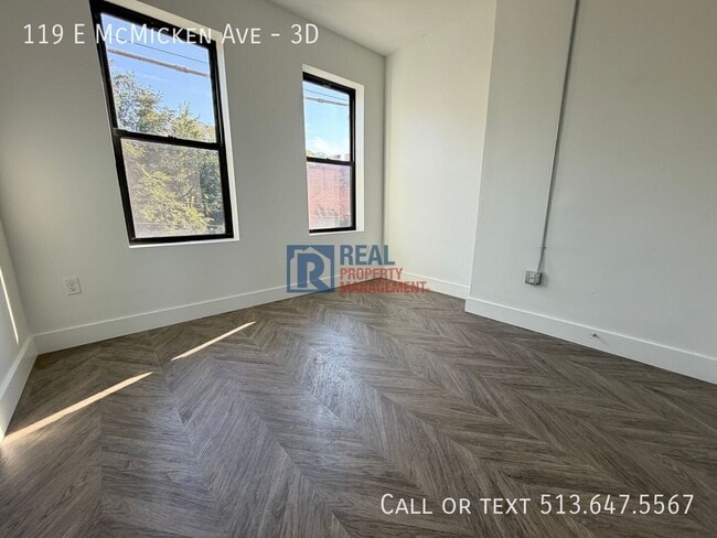 Photo - 119 E McMicken Ave Unit 3D