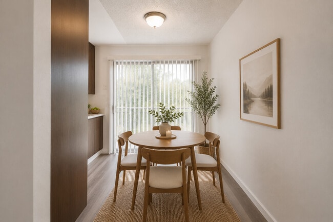 The Rowan Apartments