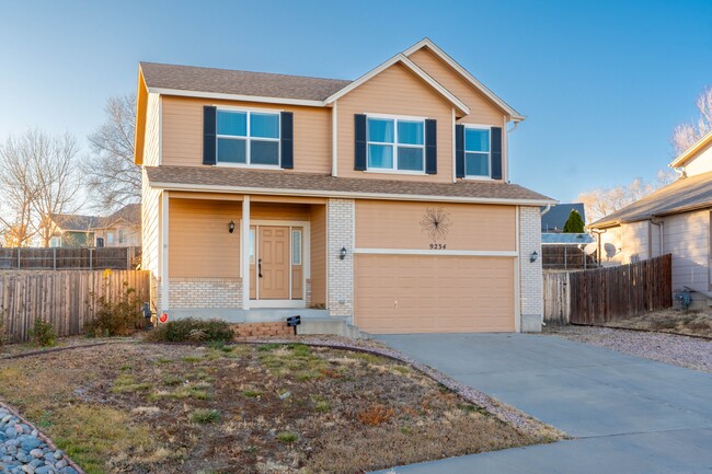 Building Photo - 9234 Red Fern Ln