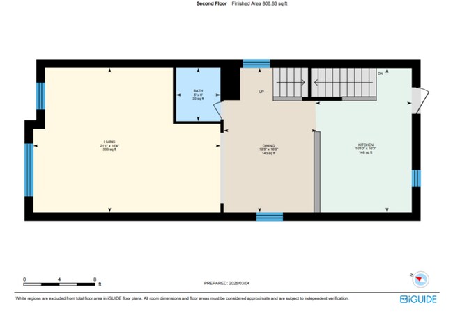 116 Tybo Dr