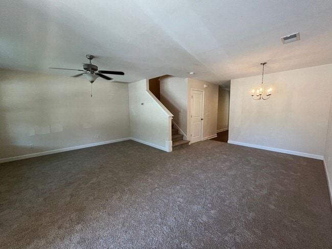 Photo - 3 Bedroom, 2.5 Bath Townhome