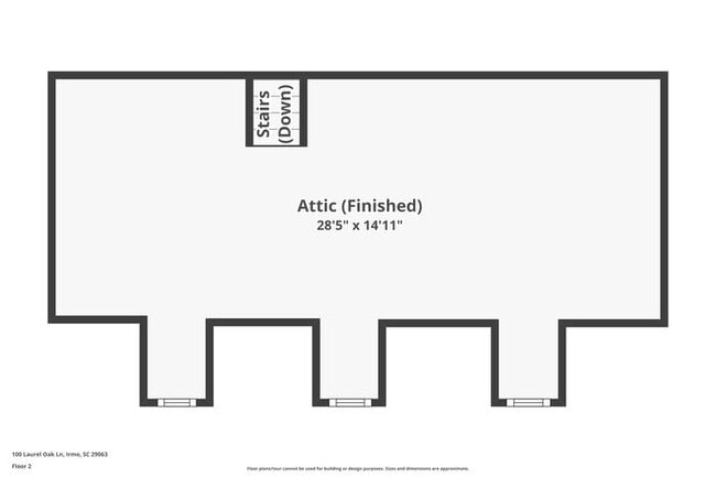 Photo - 100 Laurel Oak Ln