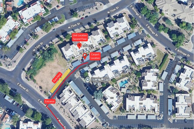 Photo - 2Bed/2Bath Apartment at University/Sossaman! Ready for Immediate Move-In!