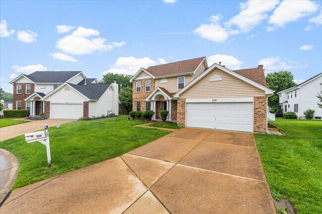 Photo - 208 Kylewood Ct