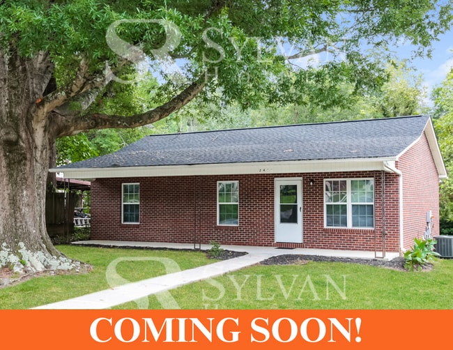 Building Photo - Everything You Need. All Right Here.