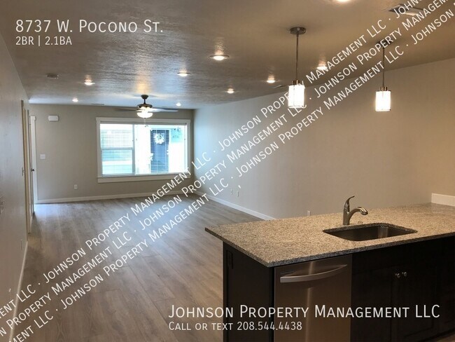 Photo - 8737 W Pocono St