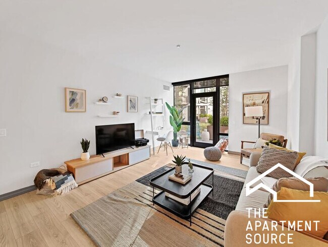 Photo - 2155 N Elston Ave Unit 2 BEDROOMS