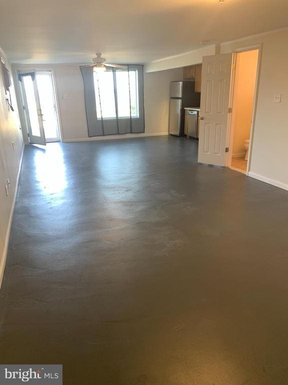 Photo - 1072 River Bay Rd Unidad BASEMENT