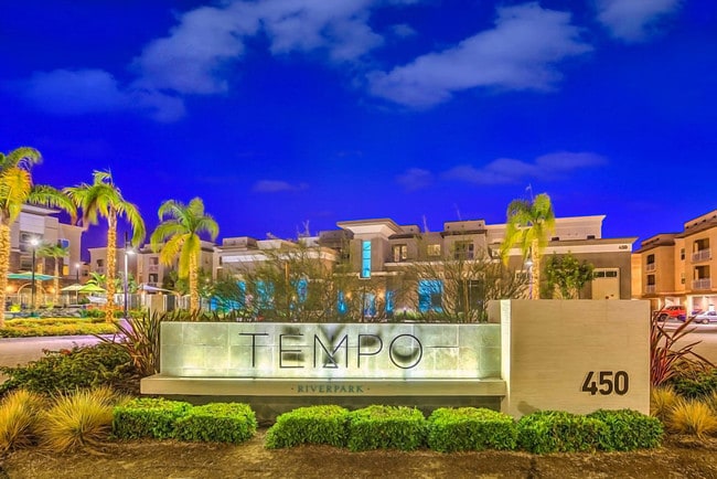 Tempo at Riverpark - Tempo at Riverpark Apartments