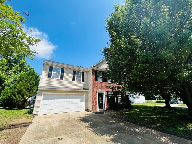 2000 Lannigan Dr